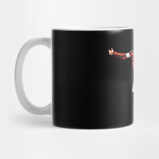 Alessandro Costacurta Mug